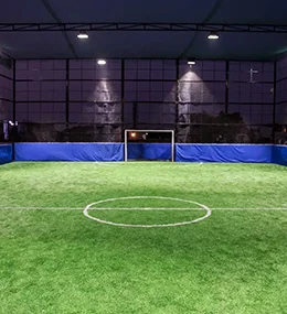 Sameera 117 | Football Turf