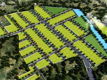 CMDA approved plots in Poonamallee, Chennai