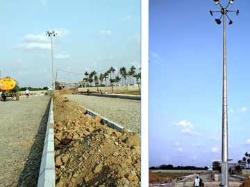 CMDA Approved Plots for Sale in Chennai, Plots for Sale in chennai, plots sale in Poonamallee