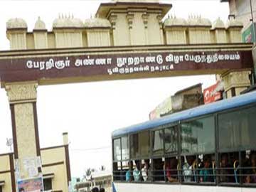 CMDA approved plots in Poonamallee, Chennai